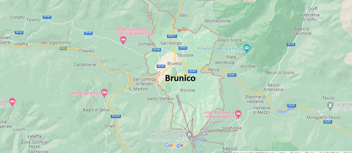 Brunico