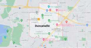 Duncanville