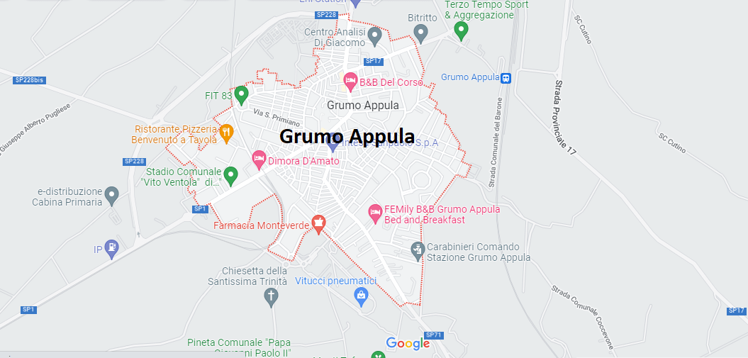 Grumo Appula