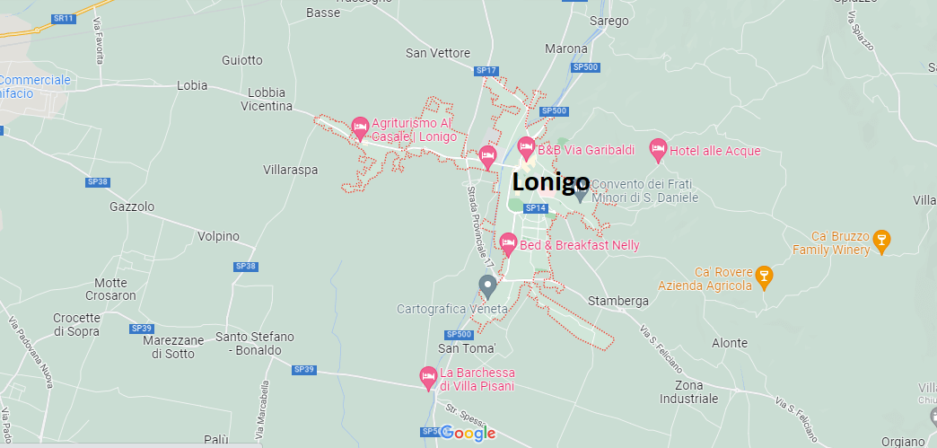 Lonigo