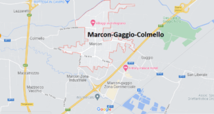 Marcon-Gaggio-Colmello