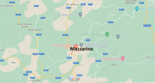 Mazzarino