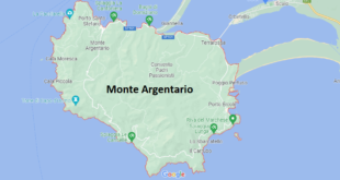 Monte Argentario