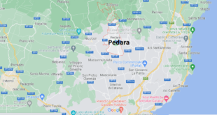 Pedara