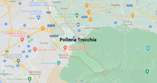 Pollena Trocchia