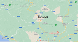 Raffadali