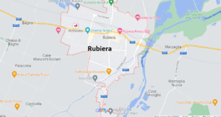 Rubiera