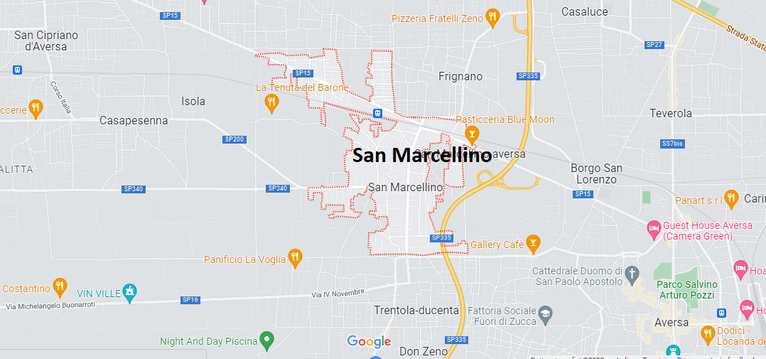 San Marcellino