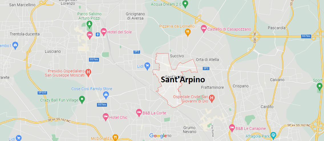 Sant'Arpino