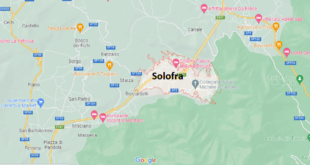 Solofra