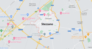 Stezzano