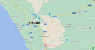 Tarquinia