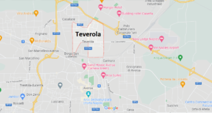 Teverola