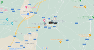 Bitetto
