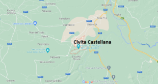 Civita Castellana