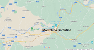 Montelupo Fiorentino