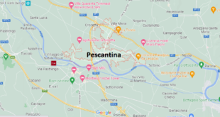 Pescantina