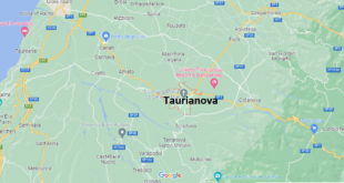 Taurianova