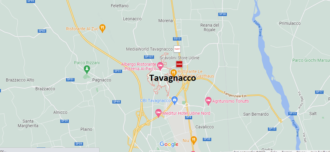 Tavagnacco