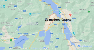 Valmadrera-Caserta