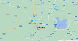 Vetralla