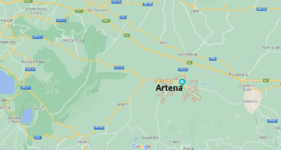 Artena