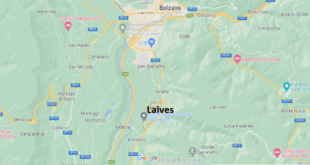 Laives