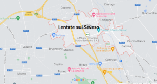 Lentate sul Seveso