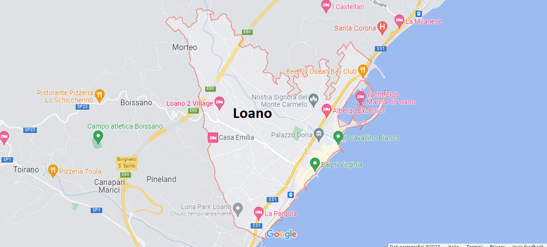 Loano