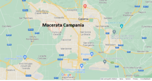 Macerata Campania