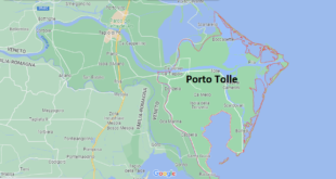 Porto Tolle