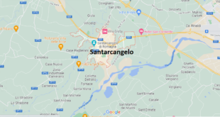 Santarcangelo