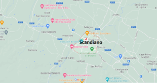 Scandiano