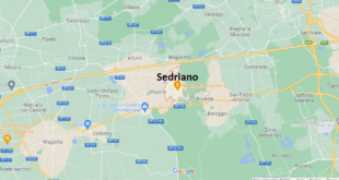 Sedriano