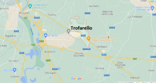 Trofarello