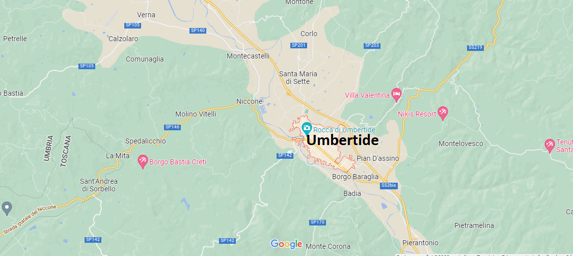 Umbertide