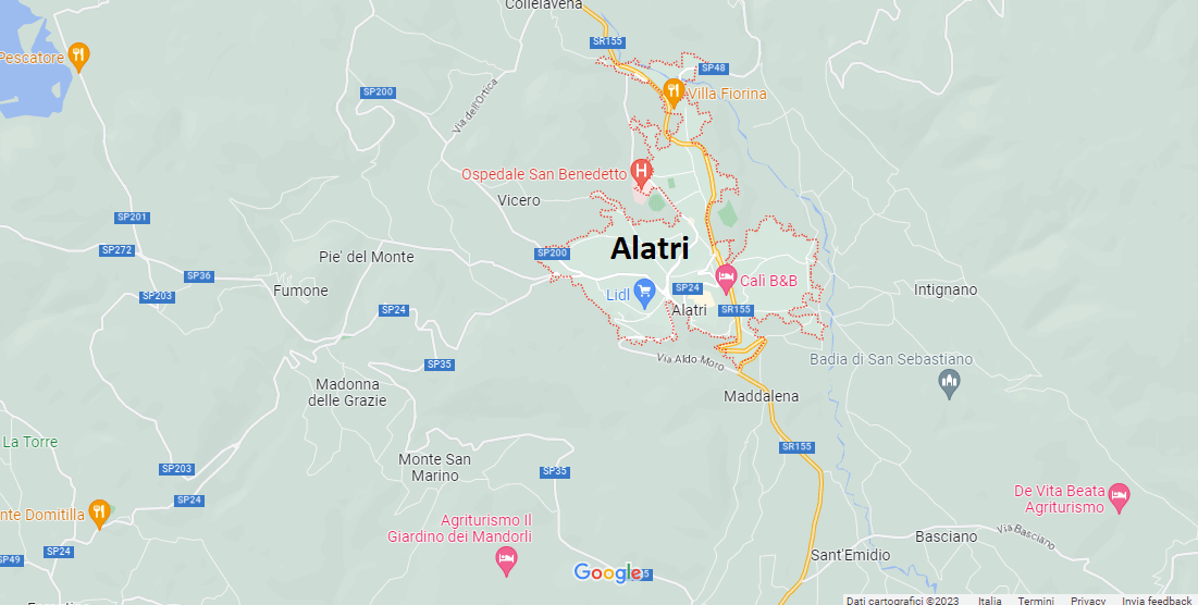 Alatri