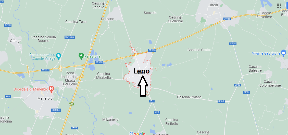 Leno