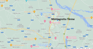 Montegrotto Terme