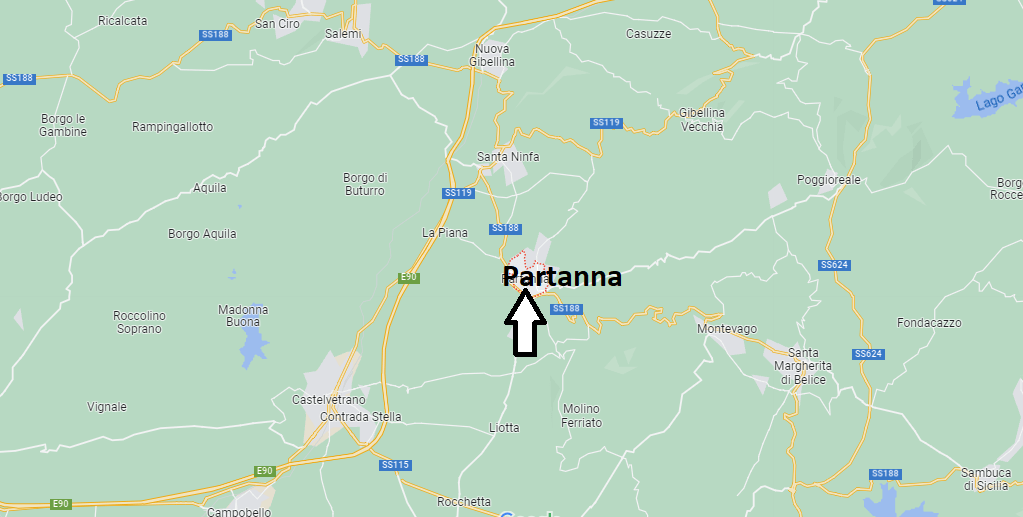 Partanna