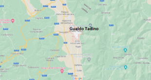 Gualdo Tadino