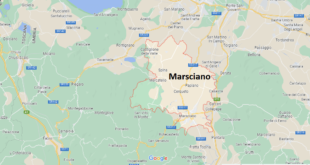 Marsciano