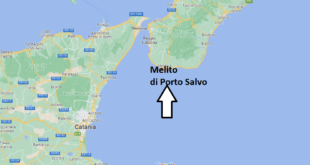 Melito di Porto Salvo