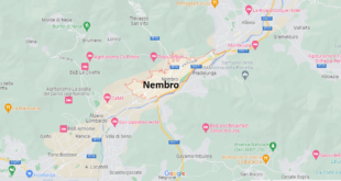 Nembro