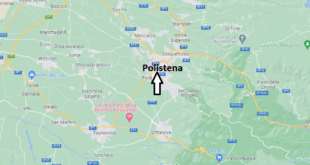 Polistena