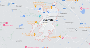 Quarrata