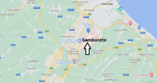 Sambuceto