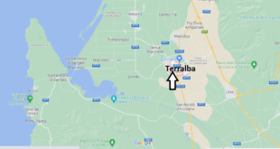 Terralba