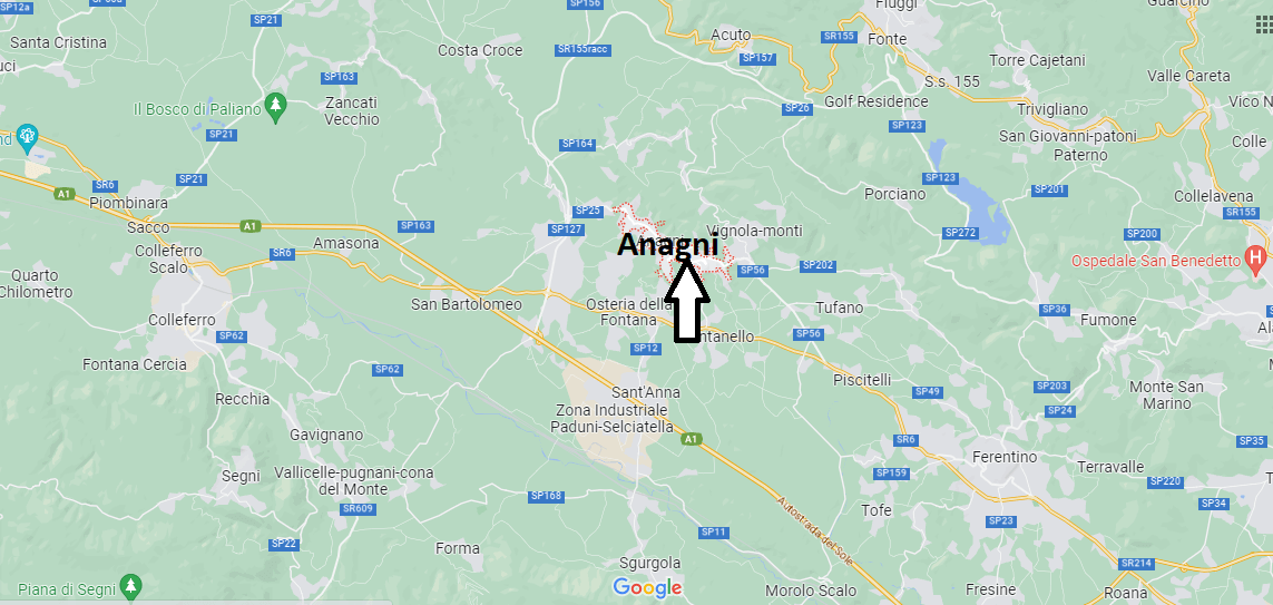 Anagni