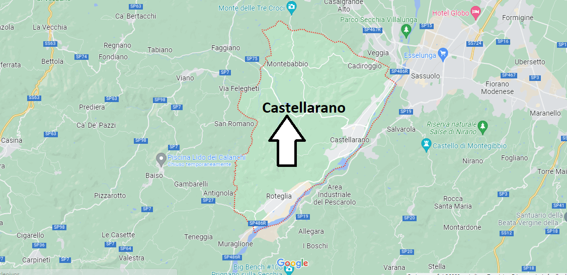 Castellarano